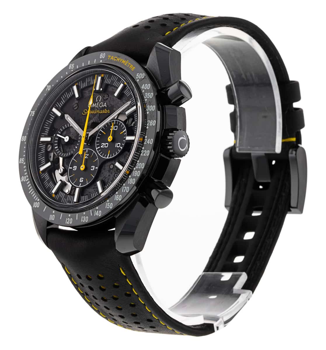 Omega Speedmaster Dark Side of the Moon 311.92.44.30.01.001 Omega Speedmaster Dark Side of the Moon 311.92.44.30.01.001